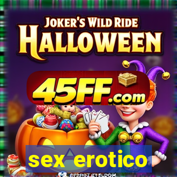 sex erotico